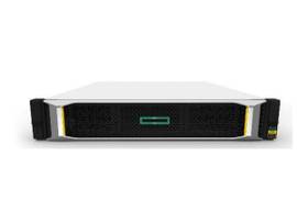 MSA 2050 SAN DC PWR LFF STRG