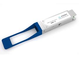 AXIOM 100GBASE-ESR4 QSFP28 TRANSCEIVER FOR HUAWEI - 02311PSH