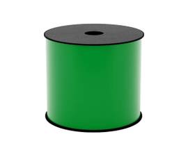 BROTHER MOBILE 4IN WIDE TT CONTINUOUS VINYL GREEN LABEL