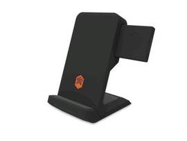 STM CHARGETREE GO - BLACK