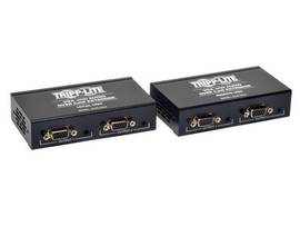 TRIPP LITE VGA+AUD CAT5 EXTNDR W EDID