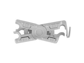 WATCHGUARD TGRID RAILS INTERLU&SILHOUE P125/325/420