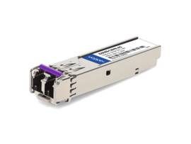 ADD-ON HP JD094B-CW49 COMP TAA SMF SFP+ LC XCVR