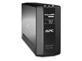 SCHNEIDER BACK UPS RS LCD 700 MASTER CONTROL