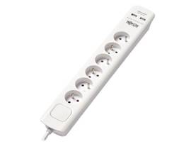 TRIPP LITE SURGE PROTECTOR 6OUT FRENCH USB CHARGING