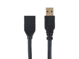 MONOPRICE SELECT SERIES USB-A TO USB-A FEMALE 3.0