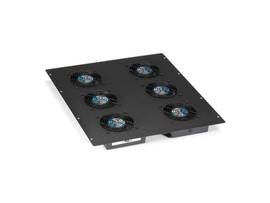 BLACK BOX CORP 6-FAN (450-CFM) TOP PANELELITE CABINETS