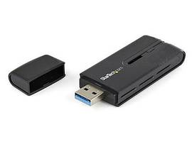 USB 3.0 AC1200 WIRELESS NETWORK ADAPTER