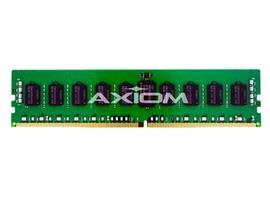 AXIOM 16GB DDR4-2666 ECC RDIMM FOR HP - 838089-B21