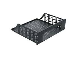 Legrand-Middle Atlantic RCK ACCORIES CUSRCKSHLF11SP ANOD 17.5