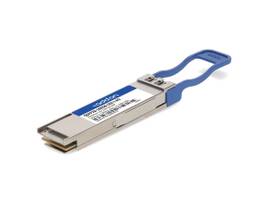 ADD-ON MSA COMP QSFP28 LC 100G-4WDM-20 20KM