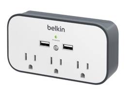 BELKIN SURGE MULTI-PACK