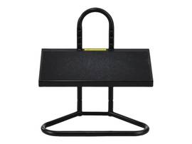 SAFCO TASK MASTER ADJUSTIBLE FOOTREST