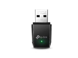 TP-LINK AC1300 MINI WIRELESS MU-MIMO USB ADAPTER