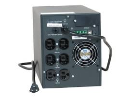 VERTIV GXT3 1000VA MINI TOWER 120V 1000 VA / 900 W (6) 5-15R, UNIT WEIGHT = 53 LBS,