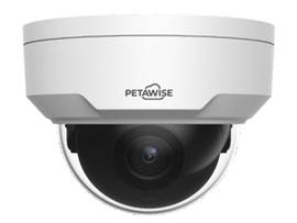 8MP MINI DOME 2.8MM LENS