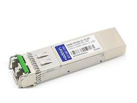 ADDON CISCO 50DW-SFP10G-51.72 COMPATIBLE TAA COMPLIANT 10GBASE-DWDM 50GHZ SFP+ T