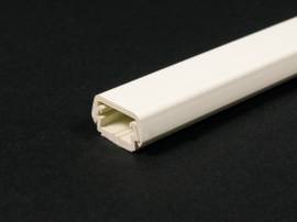 LEGRAND-WIREMOLD 400 RCWY BASE AND COVER V  (PKG OF 100FT)
