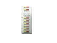 QUANTUM DATA CART BAR CODE LBLS LTO ULTRIUM 4 LTO-4  SERS 000101-000200