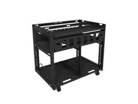 MILESTONE CLB FURNITURE L5 FLAT FRAMELDLW43W