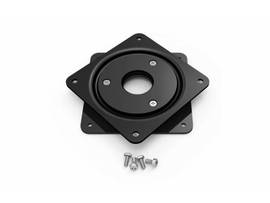 COMPULOCKS VESA ROTATING PLATE BLACK