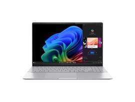 ASUS VIVOBOOK S15 15.6IN SNAPDRAGON X PLUS X1P 42 100 16GB LPDDR5X 1TB PCIE G4 SSD OS W11H