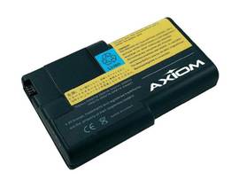 AXIOM LI-ION 6-CELL BATTERY FOR LENOVO - 02K6740, 02K6741, 02K6742, 02K6743