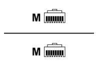 CBL RJ45 OUTDR 5M