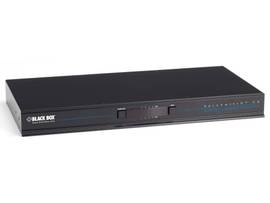 BLACK BOX CORP CX, (1) ANALOG CONSOLE PORT + KV0424A-R2
