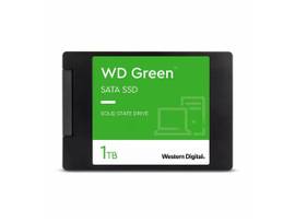 WD GREEN SATA 1000GB SSD 3Y WNRTY