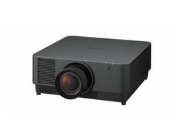 PROJECTOR 13000 LM WUXGA LASER BLK
