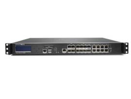 SONICWALL SUPERMASSIVE 9600 HIGH AVAILABILITY - RESTRICTED LICENSE USE