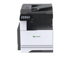LEXMARK MONO MFP MX931DSE