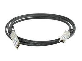 AXIOM 100GBASE-CR4 QSFP28 PASSIVE DAC CABLE ALCATEL COMPATIBLE 1M