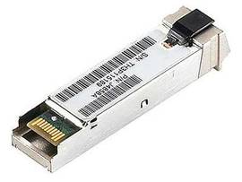 X120 1G SFP LC SX TRANSCEIVER