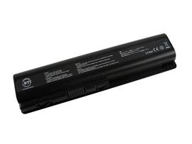 BTI 11.1V 4400MAH LI-ION NTBK BATT HP-COMPAQ