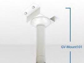 GV-MOUNT 101 STRAIGHT TUBE KIT