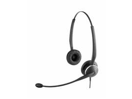 JABRA GN 2100 FLEX W. TELECOIL