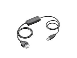 HP POLY APU-76 ELECTRONIC HOOKSWITCH TAA