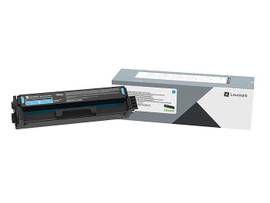 LEXMARK C320020 CYAN PRT CRTG