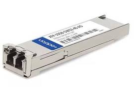 ADD-ON MSA & TAA COMP 10G-DWDM 40KM XFP LC XCVR