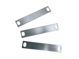 MIDDLE ATLANTIC RCK OPTS 100PC 1SP SHIM TABS