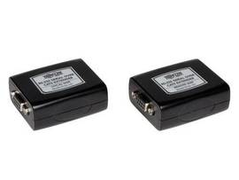 TRIPP LITE RS-232 / SERIAL OVER CAT5 EXTENDER KIT
