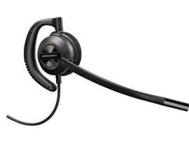 HP POLY ENCOREPRO 540D WITH QUICK DISCONNECT CONVERTIBLE DIGITAL HEADSET