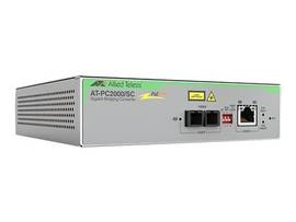 ALLIED TAA 10/100/1000T-1000SX/SC POE+