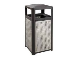 SAFCO EVOS STEEL 38 GAL