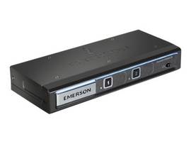 VERTIV 2-PORT STANDARD KM