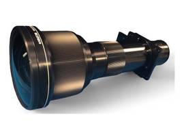 SONY MID 1.0 - 1.4 :1 ZOOM LENS F/   (E.G. F/MAC) VPLGTZ380