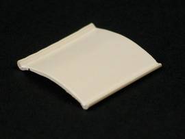 LEGRAND-WIREMOLD NM WIRE CLIP 800 (PKG OF 5)
