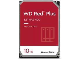 WD RED 10000G SATA 3.5
